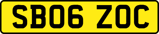 SB06ZOC