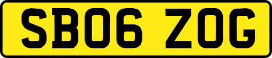 SB06ZOG