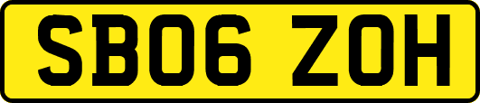 SB06ZOH