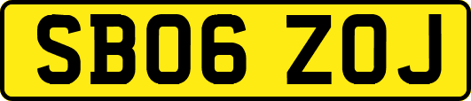 SB06ZOJ