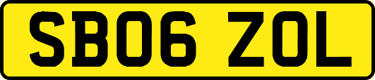 SB06ZOL