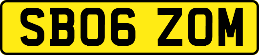 SB06ZOM