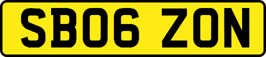 SB06ZON