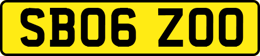 SB06ZOO
