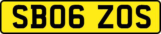 SB06ZOS