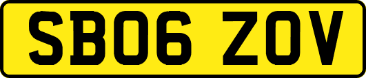 SB06ZOV