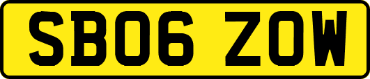 SB06ZOW