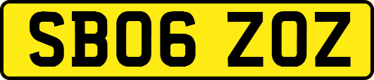 SB06ZOZ