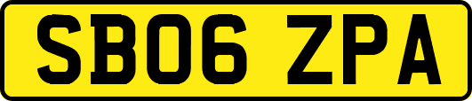 SB06ZPA