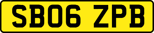 SB06ZPB