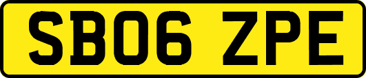 SB06ZPE