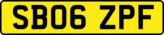 SB06ZPF