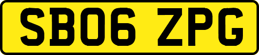 SB06ZPG