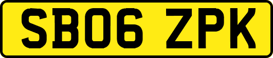 SB06ZPK