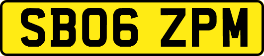 SB06ZPM
