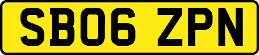 SB06ZPN