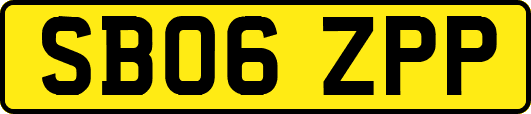 SB06ZPP