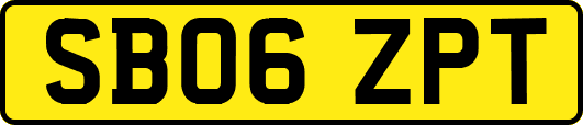SB06ZPT