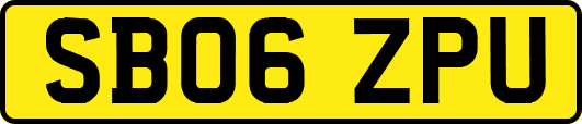 SB06ZPU