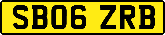 SB06ZRB