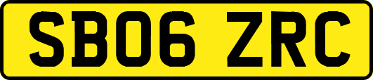 SB06ZRC