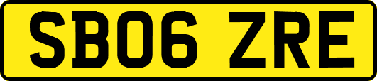 SB06ZRE