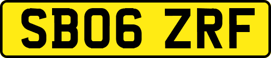 SB06ZRF