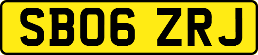 SB06ZRJ