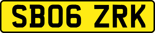 SB06ZRK