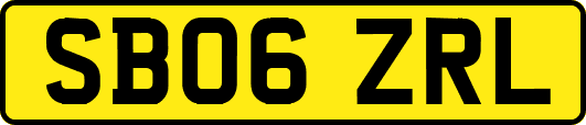 SB06ZRL