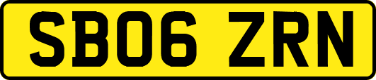 SB06ZRN