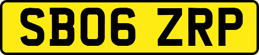 SB06ZRP