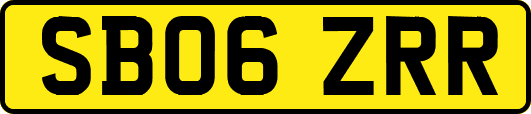SB06ZRR