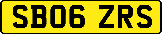 SB06ZRS