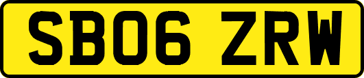 SB06ZRW