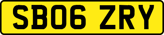 SB06ZRY