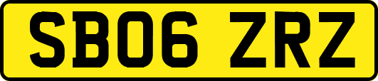 SB06ZRZ