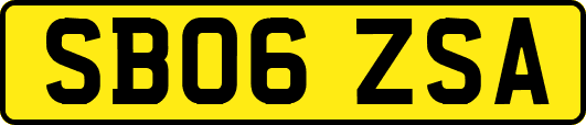SB06ZSA
