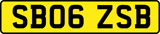 SB06ZSB