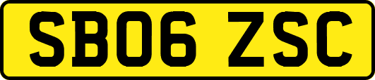SB06ZSC