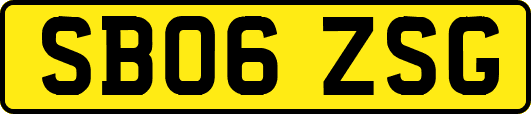 SB06ZSG