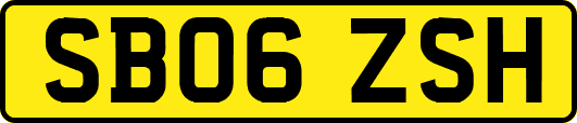 SB06ZSH