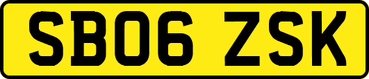 SB06ZSK