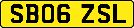 SB06ZSL