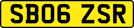 SB06ZSR