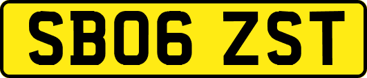 SB06ZST