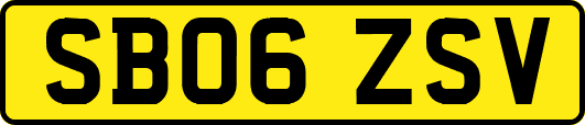 SB06ZSV