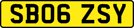 SB06ZSY