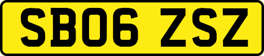 SB06ZSZ
