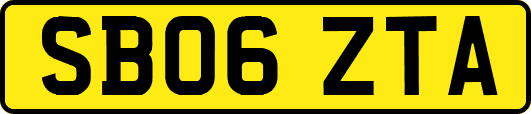 SB06ZTA